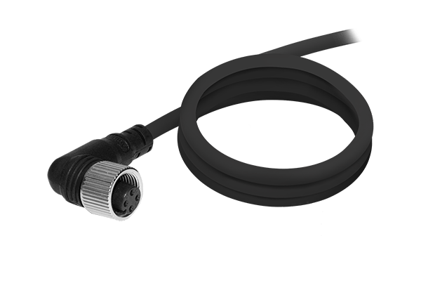 M8/M12 Connector Cables