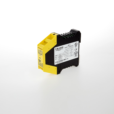 SR Safety relay – Safety switching devices